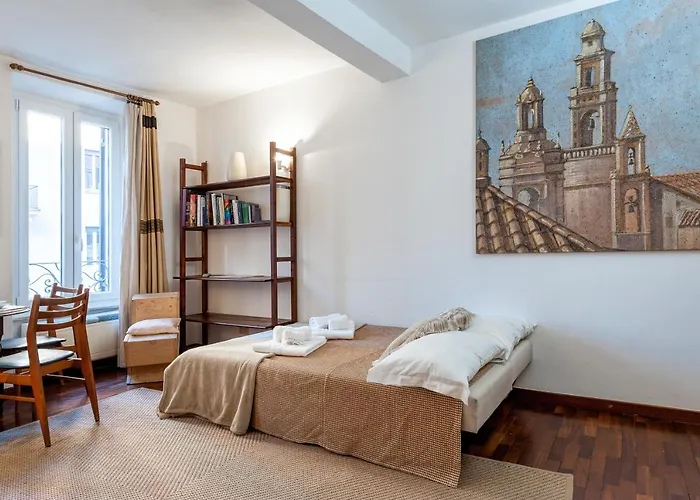 Irex Popolo Square Near Via Del Corso *