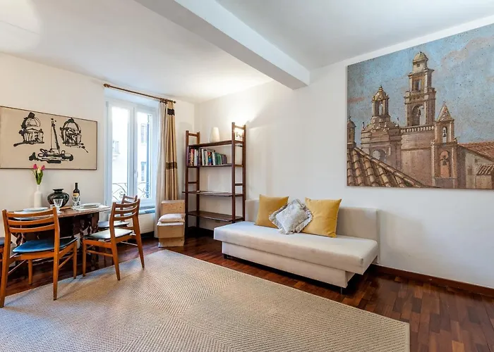 דירה Irex Popolo Square Near Via Del Corso
