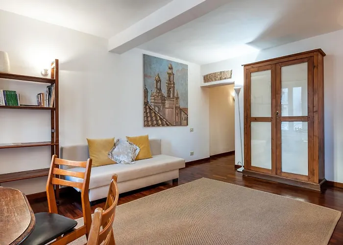 דירה Irex Popolo Square Near Via Del Corso רומא
