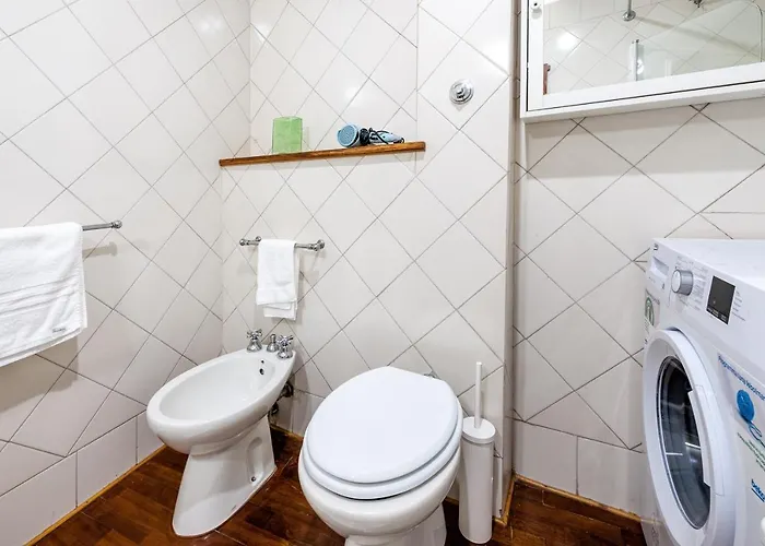 דירה Irex Popolo Square Near Via Del Corso רומא