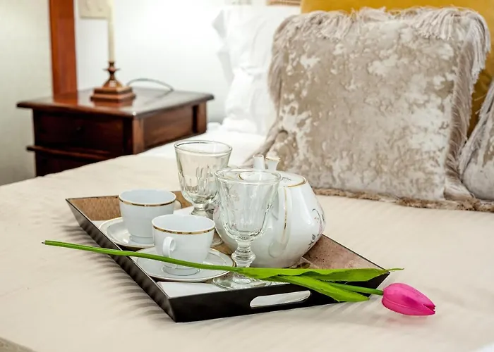Irex Popolo Square Near Via Del Corso * רומא