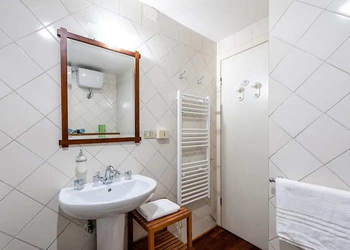 Irex Popolo Square Near Via Del Corso רומא