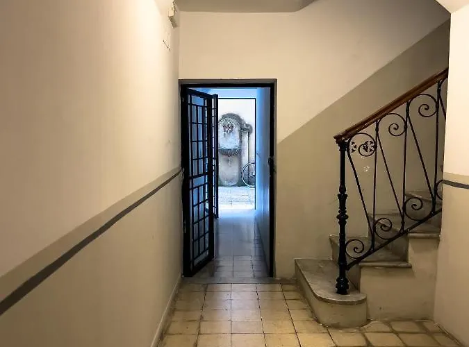 Irex Popolo Square Near Via Del Corso * רומא