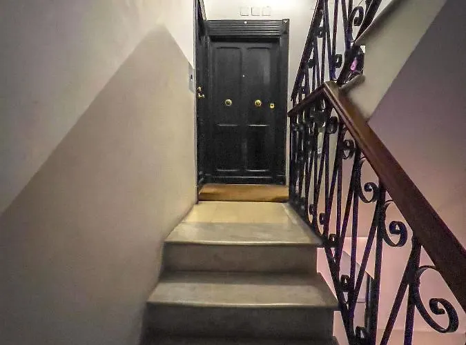 Irex Popolo Square Near Via Del Corso דירה